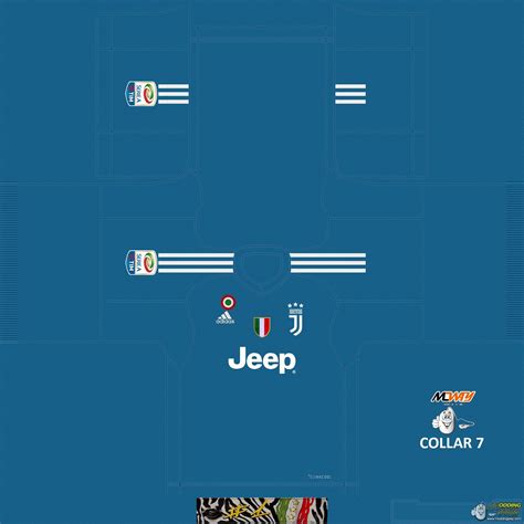 You can download the customized kits of juventus dream league soccer kits 512×512 url. FC Juventus GK Blue 17-18 - FIFA 16 at ModdingWay
