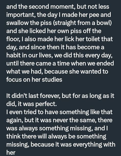 Pervconfession On Twitter He Met A Naughty Slut On Here