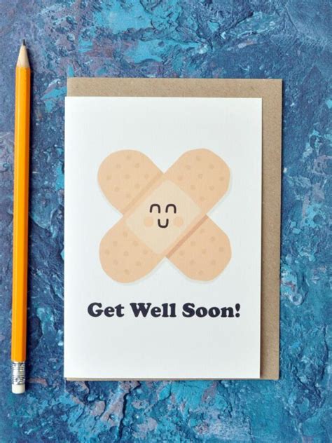 Get Well Soon Cupcakes Delivered
