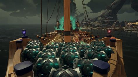Hoarding 21 Chests Of Legends Rseaofthieves