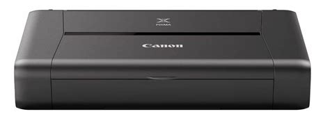 The pixma ip110 offers a variety of ways to make smartphone and tablet printing easy and convenient, especially for the business professional who needs to conduct business outside of the office, and it starts with the canon print app.3 the canon print app makes it easy to print photos. Canon PIXMA iP110 Wireless Portable Inkjet Printer: A ...