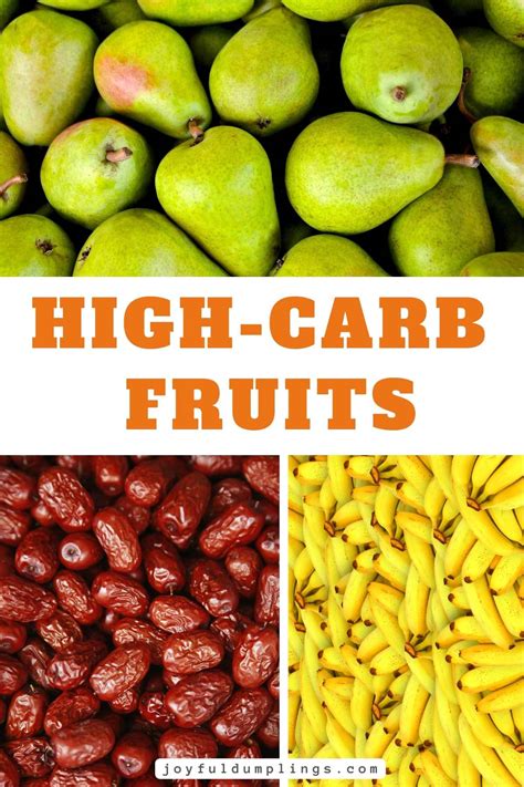 15 Sneaky High Carb Fruits You Need To Watch Out Some Low Carb