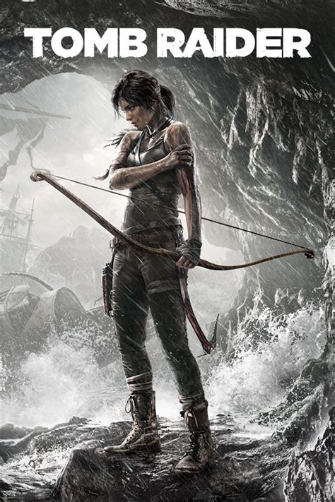 Tomb Raider Pixels Verge