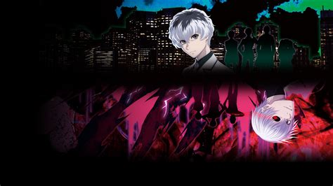 Tokyo Ghoul Re Call To Exist English