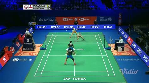 live score badminton indonesia master 2023