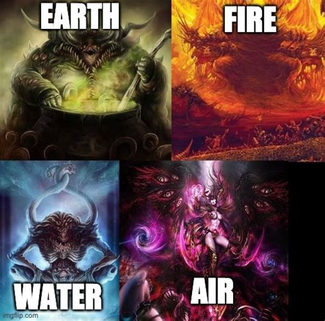 Warhammer 40k Chaos Gods Memes And S Imgflip
