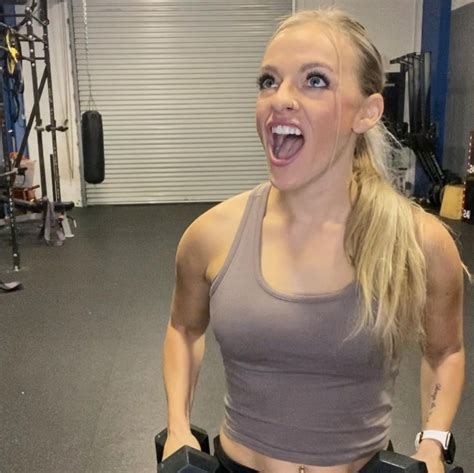 Teen Mom Mackenzie Mckee Shows Off Super Fit Body After Reality Star Is
