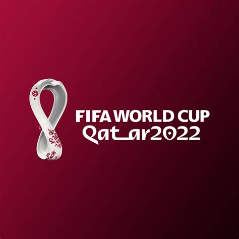 The 2022 World Cup Logo Has Been Released And Its All About The Eight