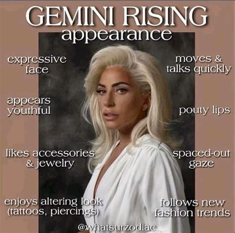 Helen Green Headline Gemini Rising Appearance
