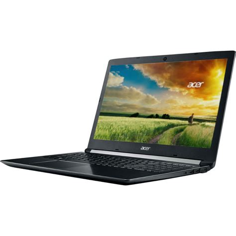 Ноутбук Acer Aspire 5 A517 51g Nxgsteu009 в интернет магазине
