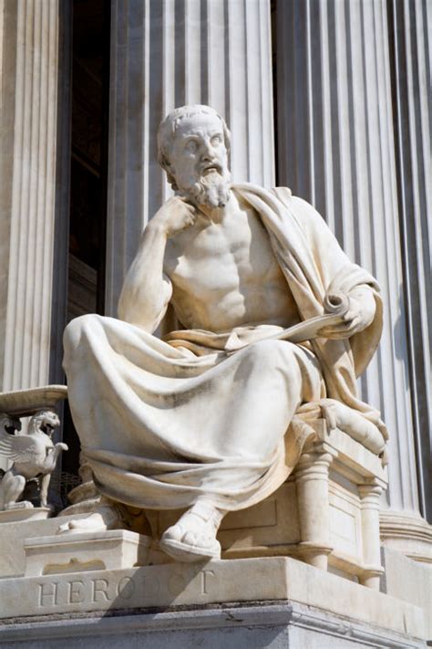 Herodotus The Father Of History