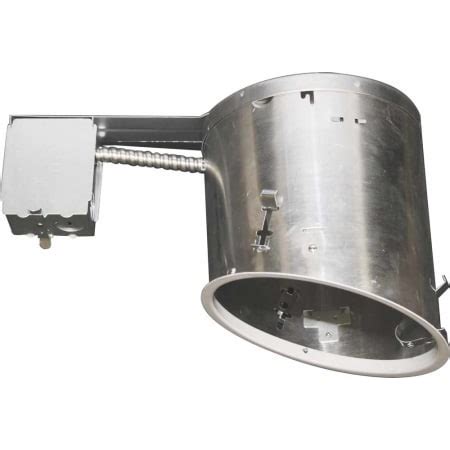 There are special considerations for angled. Volume Lighting 8673 Metal 8.25" Height IC Sloped Ceiling ...