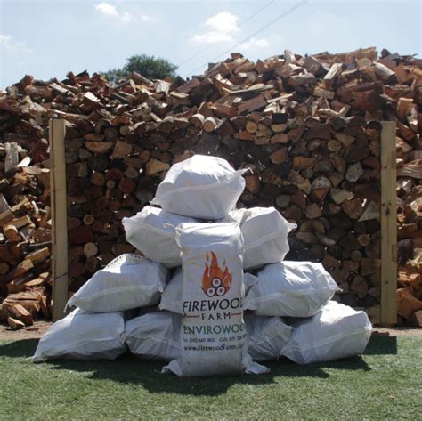 Firewood Farm Best Value Firewood Delivered To You Across Gauteng