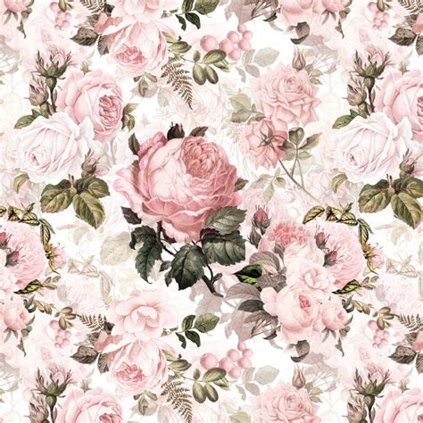 28 Trendy Floral Wallpaper References