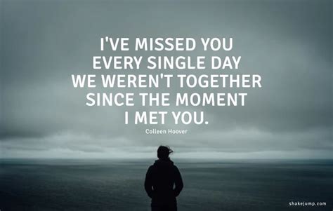 45 ‘since I Met You Quotes That Are Super Romantic