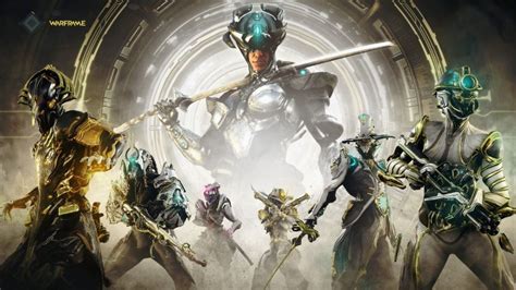 Top 4 Warframe Best Speargun Weapons That Are Powerful Latest Patch