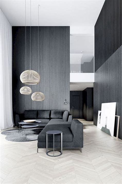 5 Awesome Modern Interior Design Ideas Minimal Interior Design