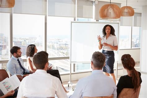 3 Tips For Delivering Engaging Presentations
