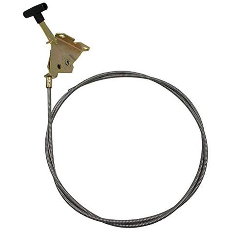 Best Small Engine Throttle Cable