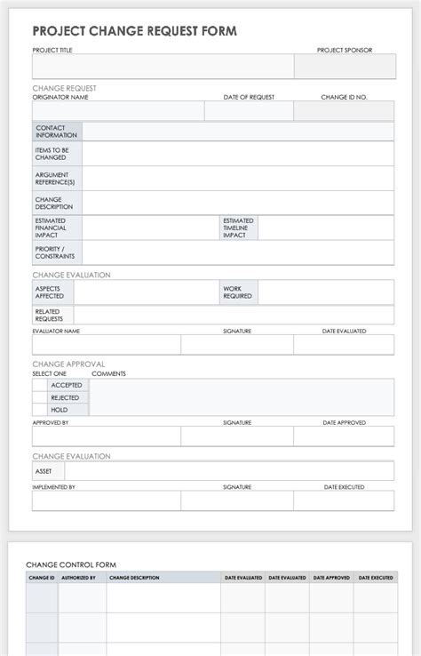 Project Request Form Template Free Template Vercel Ap