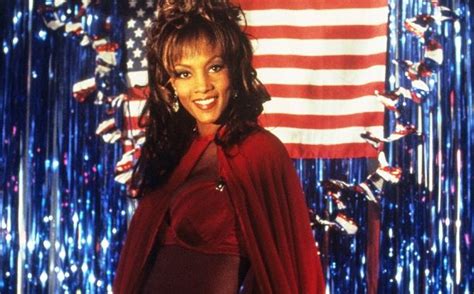 Vivica A Fox To Reprise Her Role In Independence Day 2 Vivica Fox