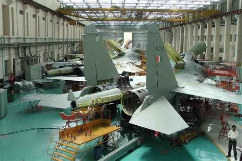 Hal Offers 40 More Sukhoi 30s At One Third Rafales Cost Broadsword