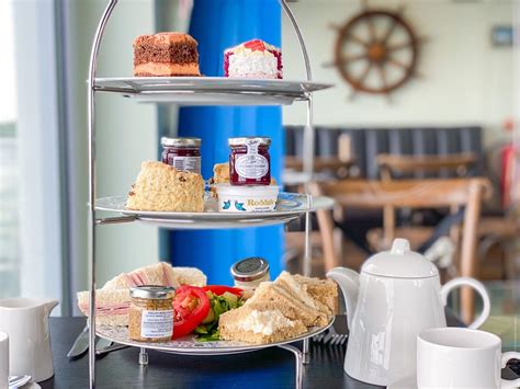 Enjoy An Afternoon Tea At Tiptree Tea Rooms Little Miss Eden Rose