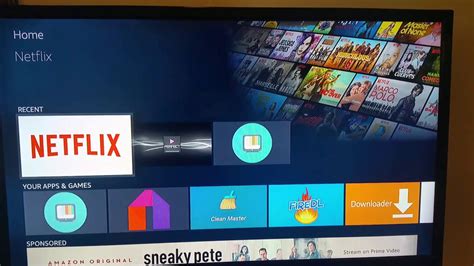 Our list contains apps for both fresh and jailbroken fire tv stick. What movie apps can I install on FireStick? | Best Apps ...