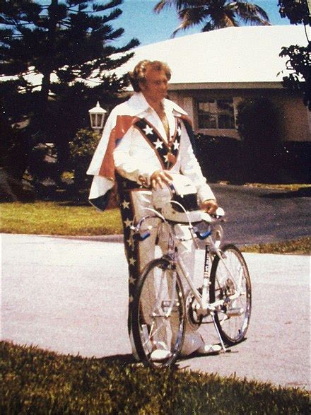 Evel Knievel Wikipedia