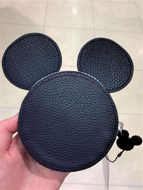 Primark Mickey Mouse head purse | Primark, Mickey mouse ...