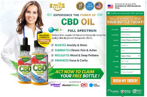 Natures Only Hemp Oil Benefits Side Effects Pros And Cons And Buy Here