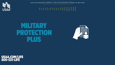 Military Life Insurance Coverage Usaa