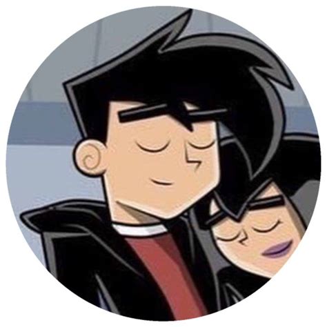 View 17 Matching Pfps Danny Phantom And Sam Matching Pfp Bitgenwasuor