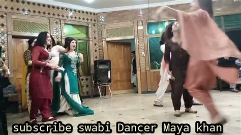 Swabi Dancer Miss Sweeti New Best 2021 Dance Youtube