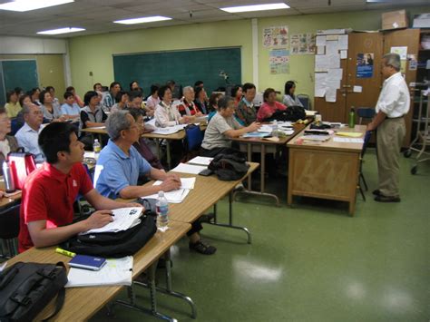 Immigration Reform Could Overload English Classes 893 Kpcc