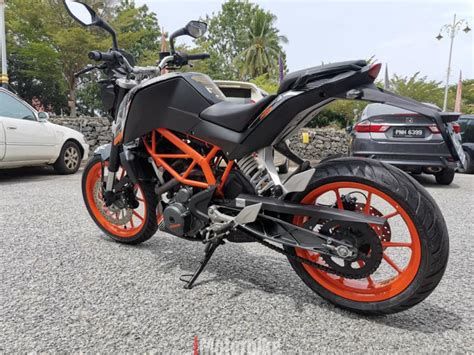 If you are planning to buy a new motorcycle in alor setar, contact them at 6047309319. 2014 KTM 390 Duke, RM13,000 - Black KTM, Used KTM ...