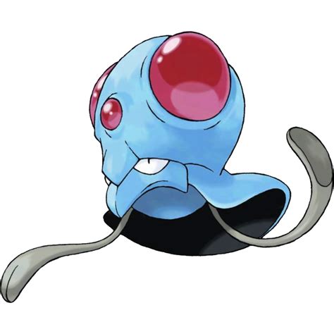 Obraz Tentacool Png Pokémon Wiki Fandom Powered By Wikia