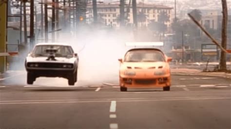 Fast & Furious Director Reveals the Film's Biggest Errors You Never Caught