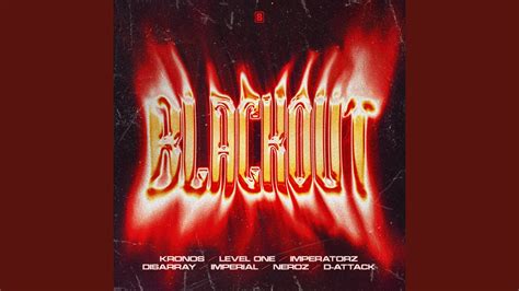 Blackout Youtube