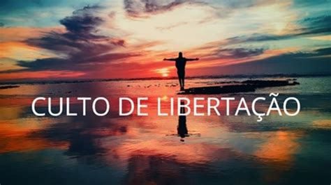 Imagem De Culto De Libertação