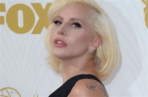 Lady Gaga Named Billboard S Woman Of The Year Upi Com