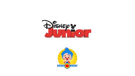Plim Plim Un Héroe Del Corazón Disney Junior On Behance