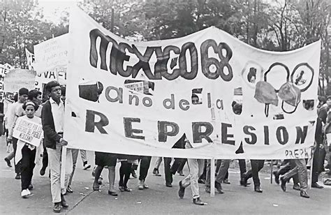 We did not find results for: 1968. Se gesta el movimiento del 68 | Secretaría de Salud ...