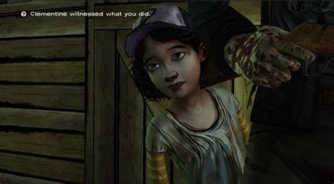 They Will Remember This How Telltale Taught Me To Love And Fear