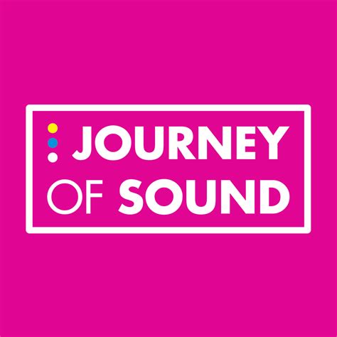 Journey Of Sound