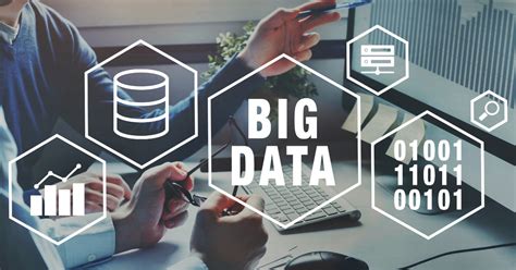 Big Data Là Gì Đặc điểm And ứng Dụng Big Data Vào Các Ngành