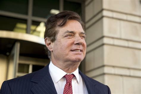 Manaforts Case Saddled By Side Issues Disputes With Judge