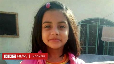 Pembunuhan Zainab Anak Perempuan Di Pakistan Yang Melahirkan Gelombang