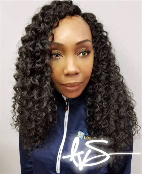 / comments off on freetress beach curl hair: Freetress Beach Curl/ Deep Twist *mixed | Beach curls ...