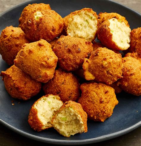 The site displays a huge collection of items and you can. Hush Puppies Recipe | Allrecipes